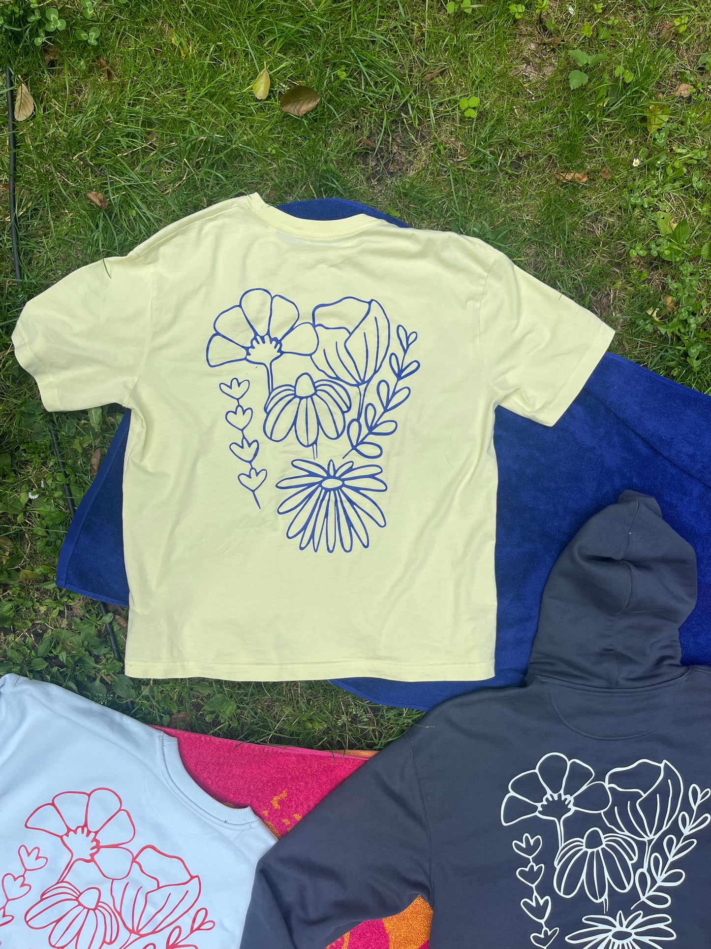 BLUMIS T-shirt