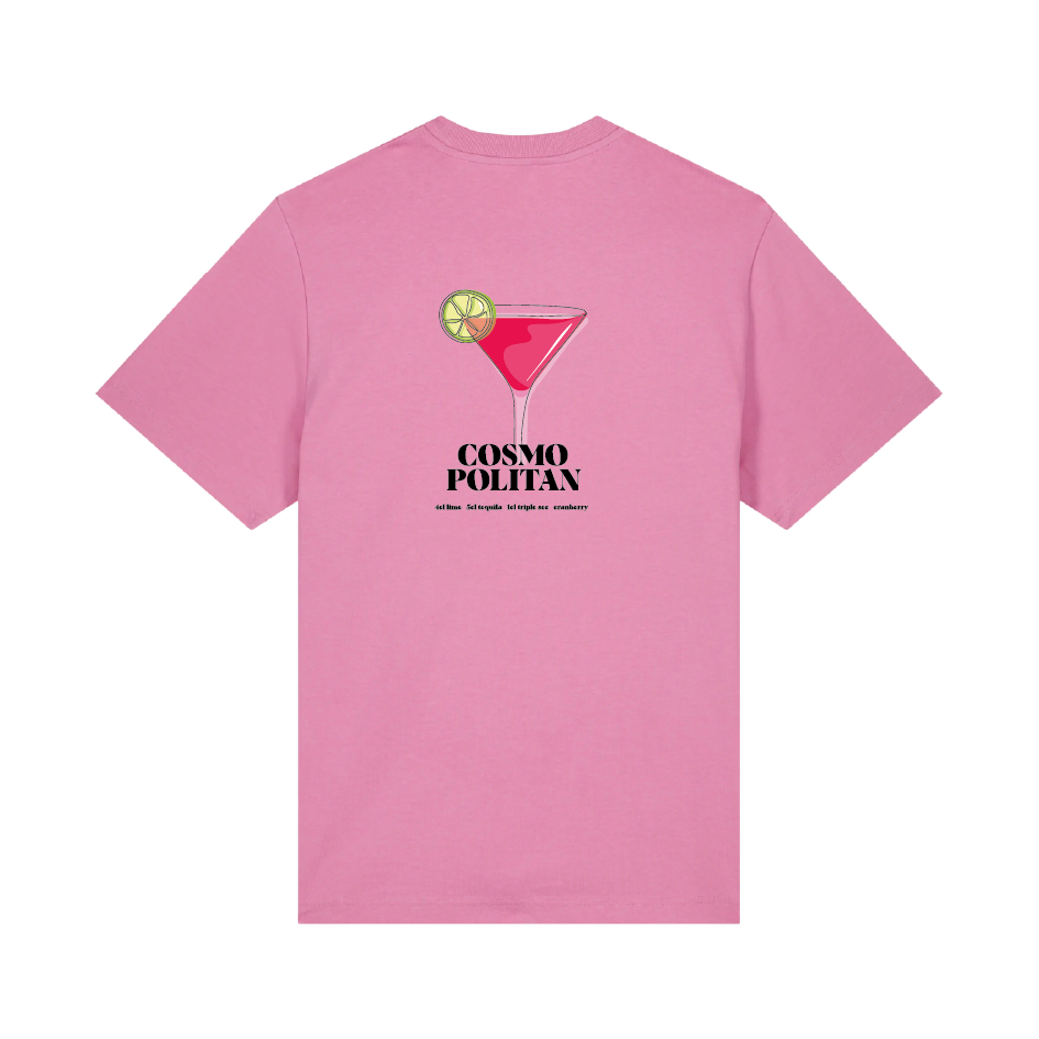 Cosmopolitan