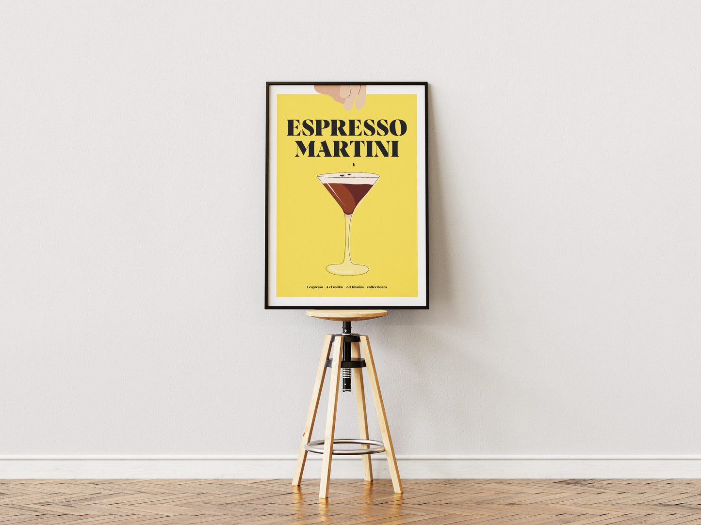 Espresso Martini