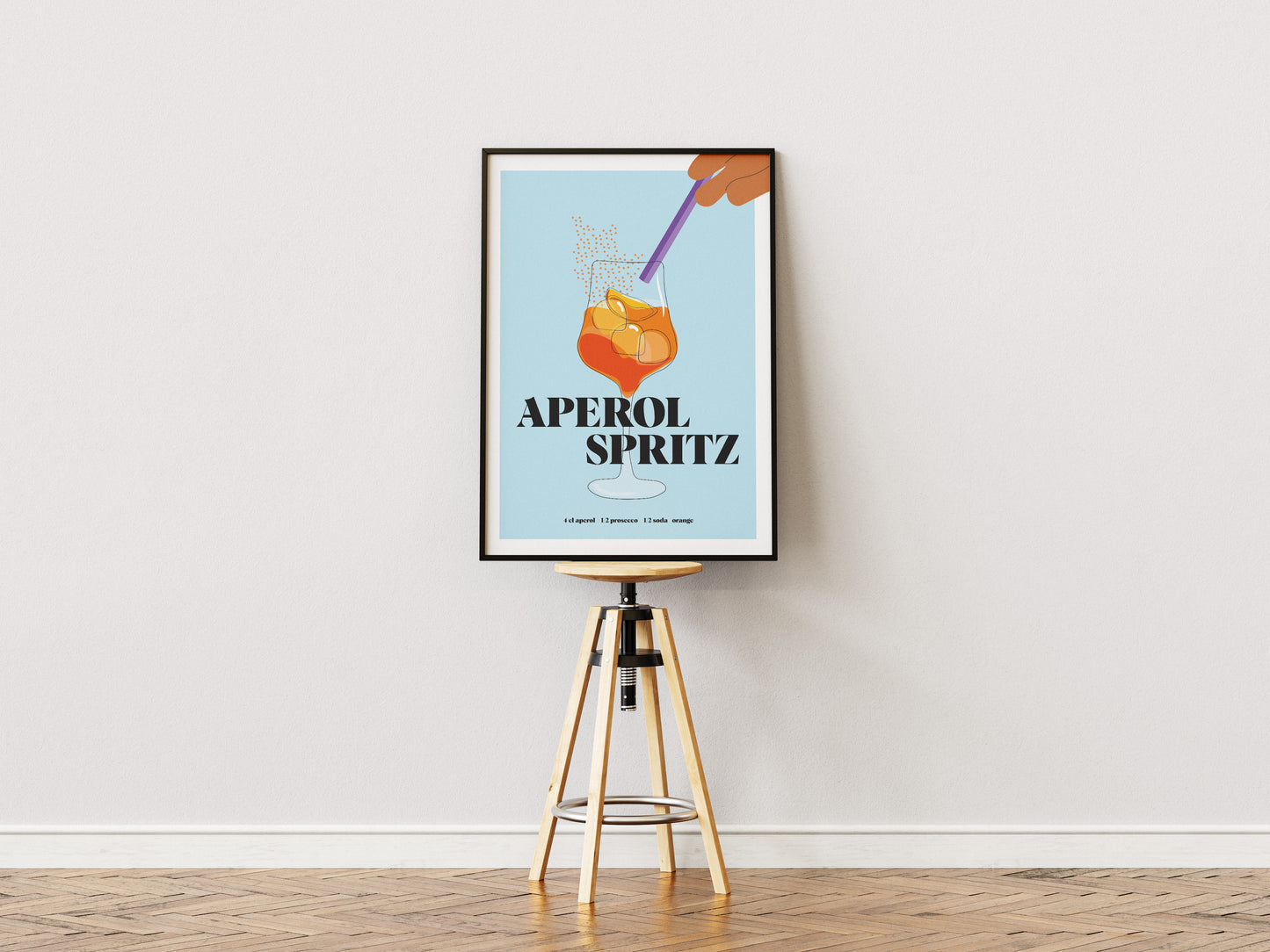 Aperol Spritz