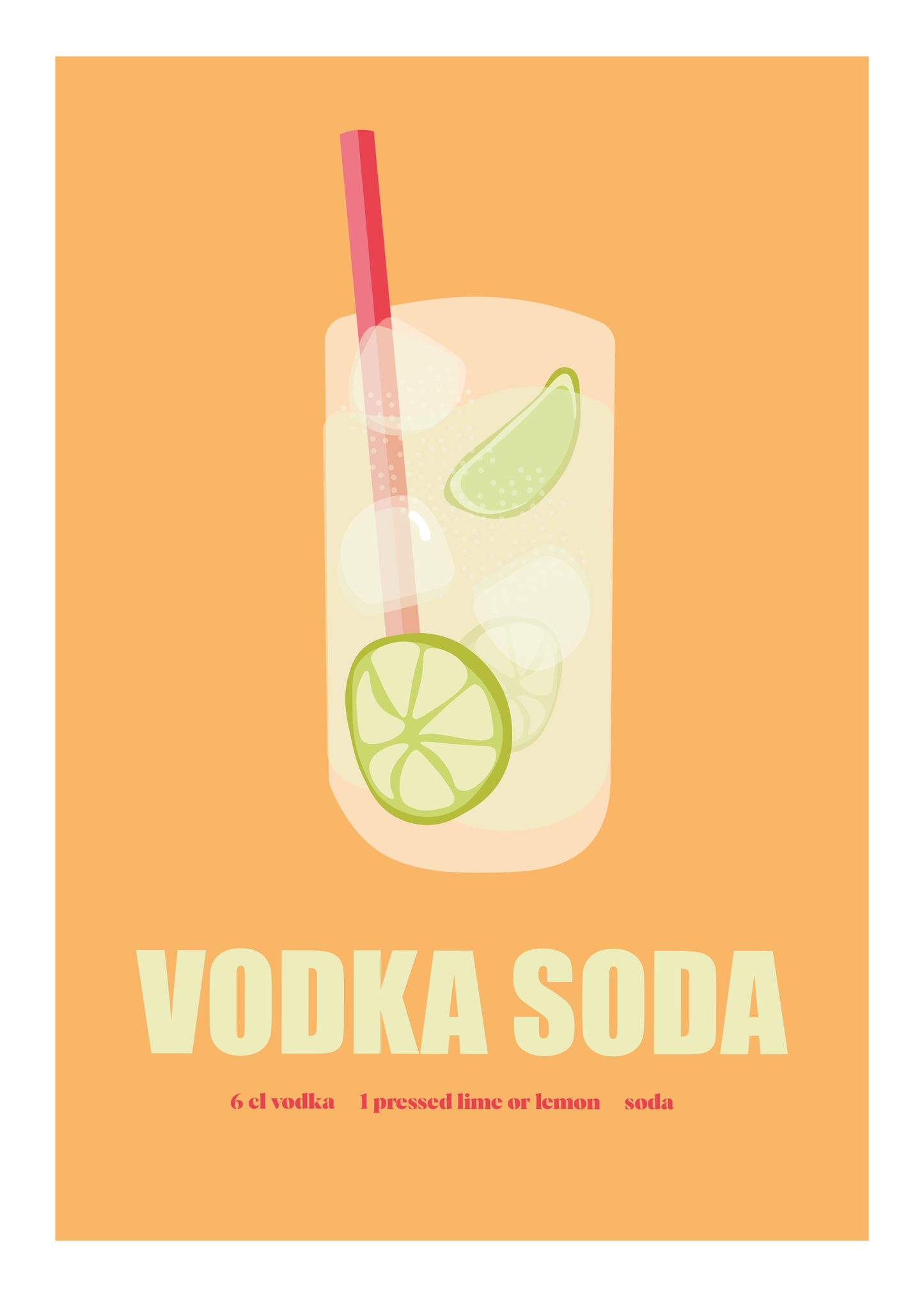 Vodka Soda 2.0