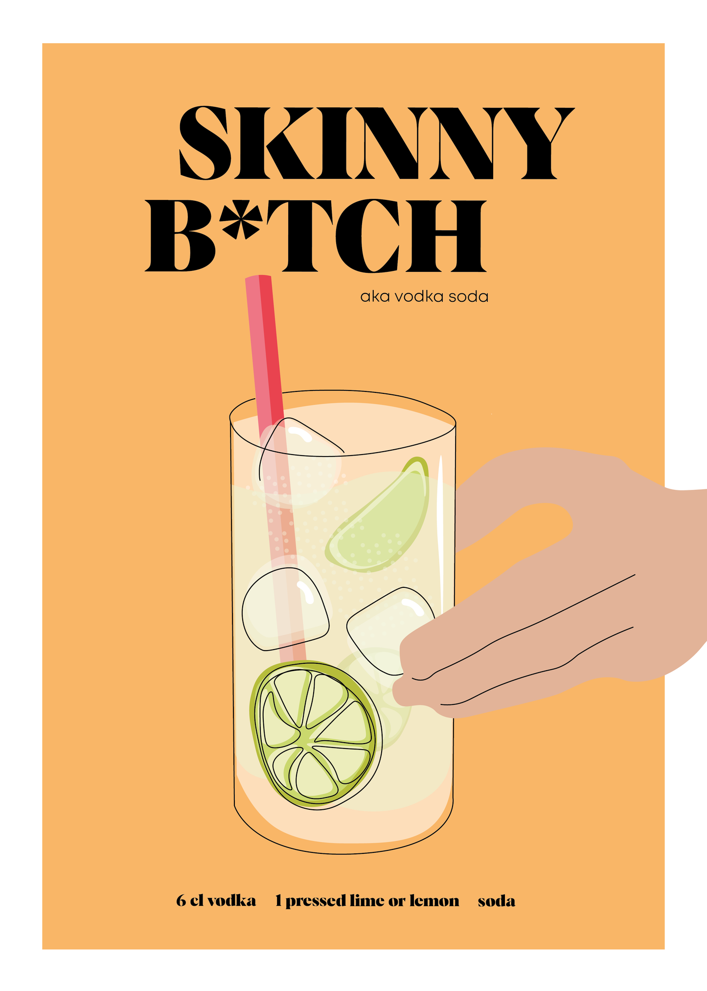 Skinny B
