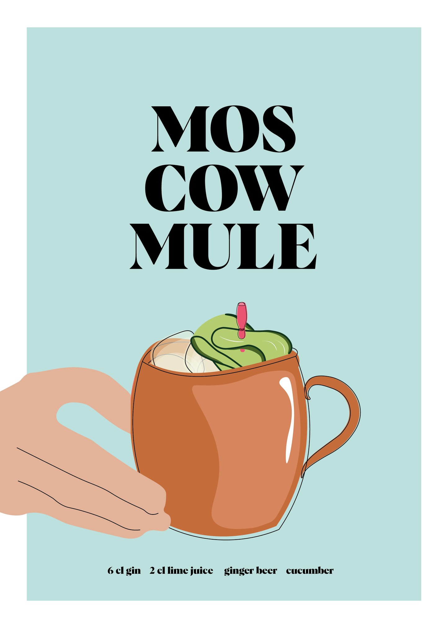 Moscow Mule