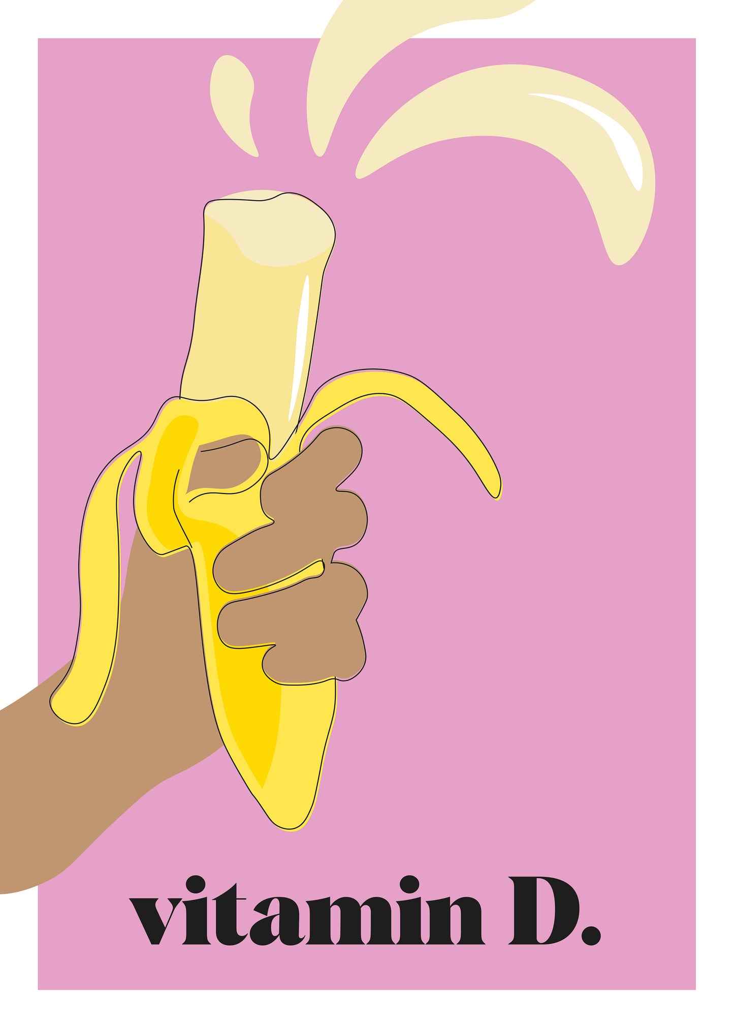 Vitamin D