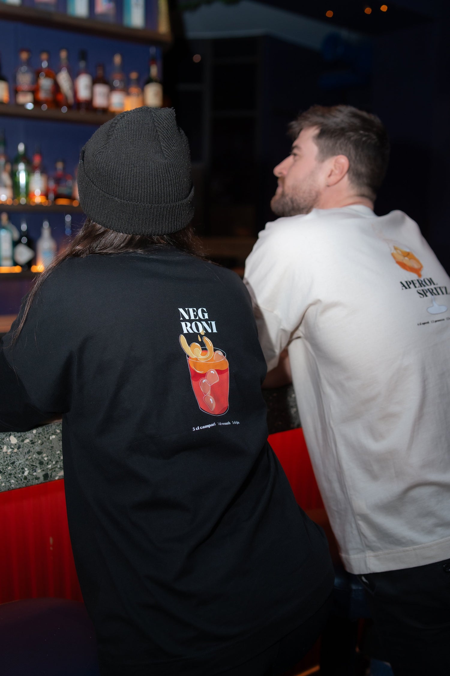 Drinks