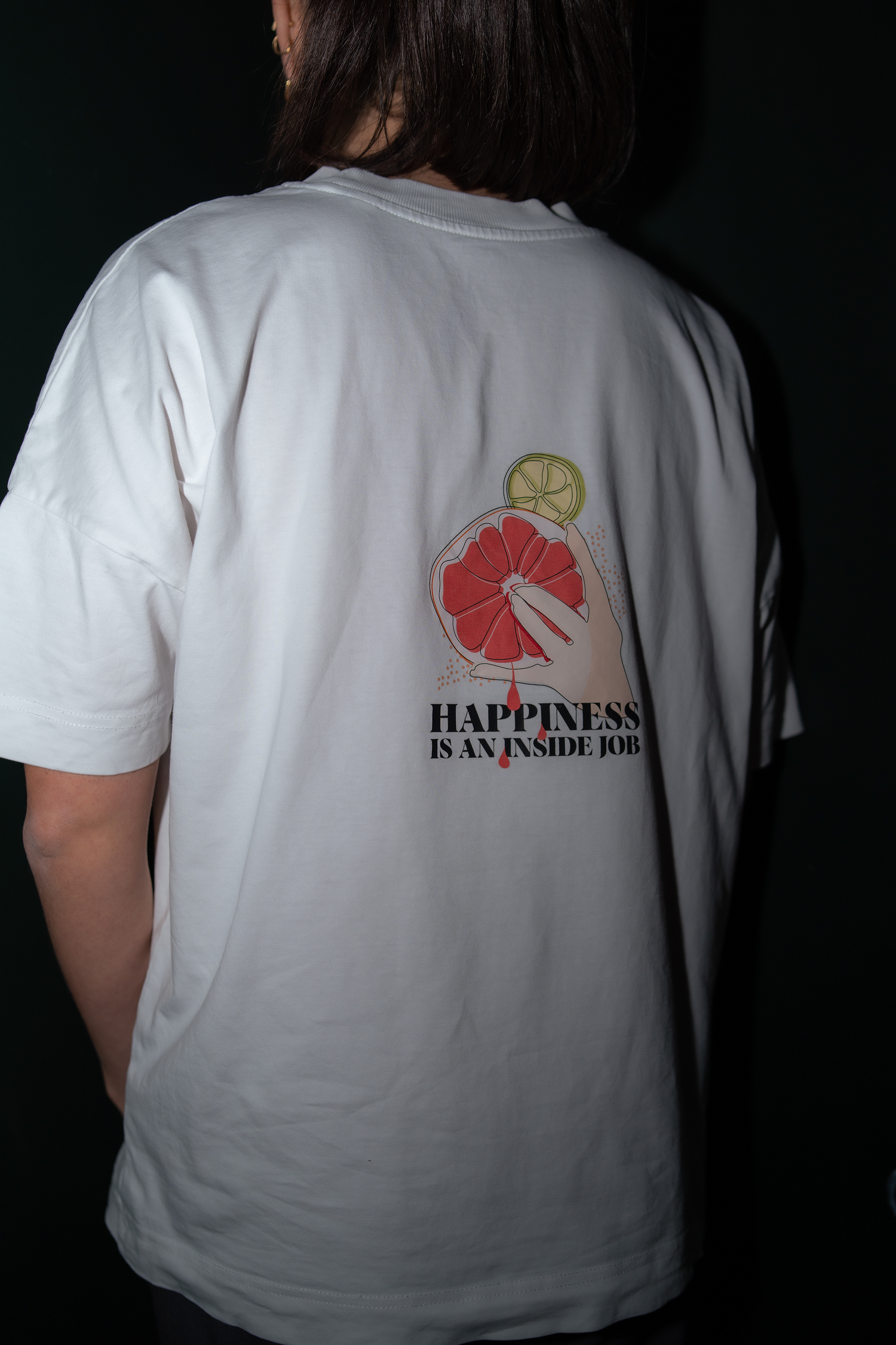 Happiness