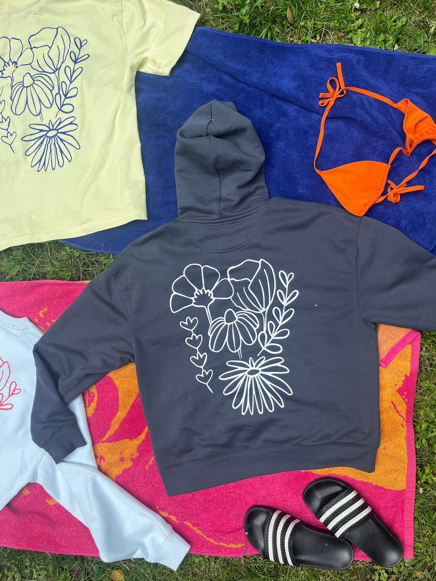 BLUMIS Sommerkollektion