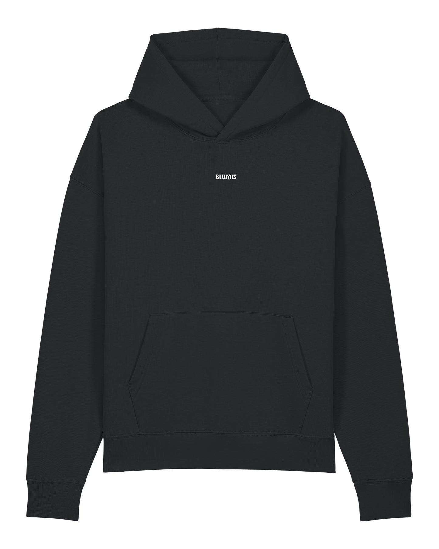 BLUMIS Hoodie Black