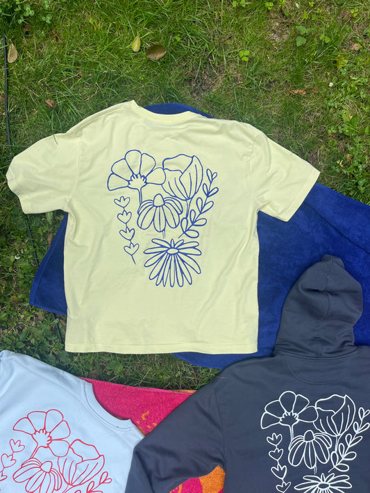 BLUMIS T-shirt