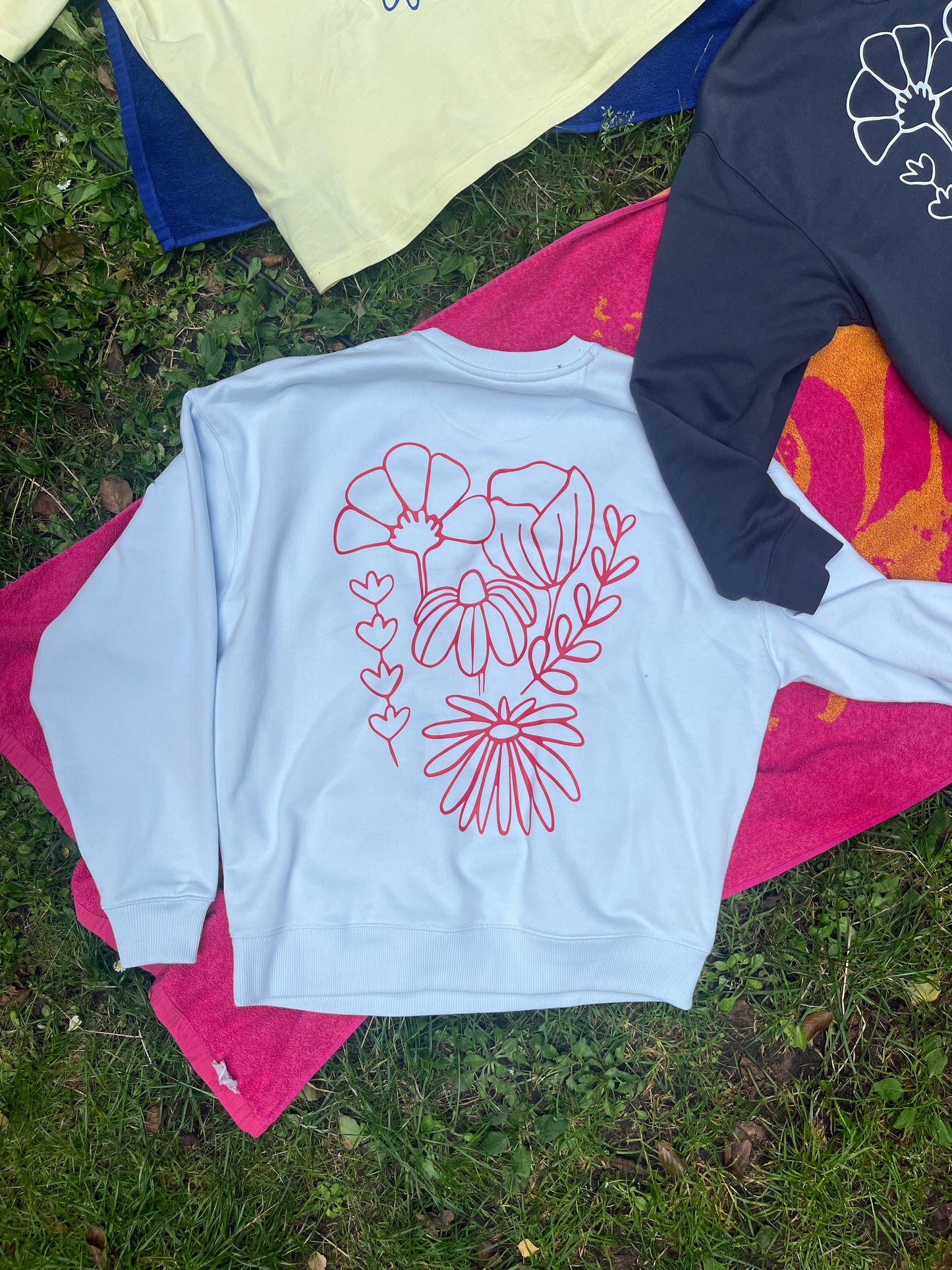 BLUMIS Sweater