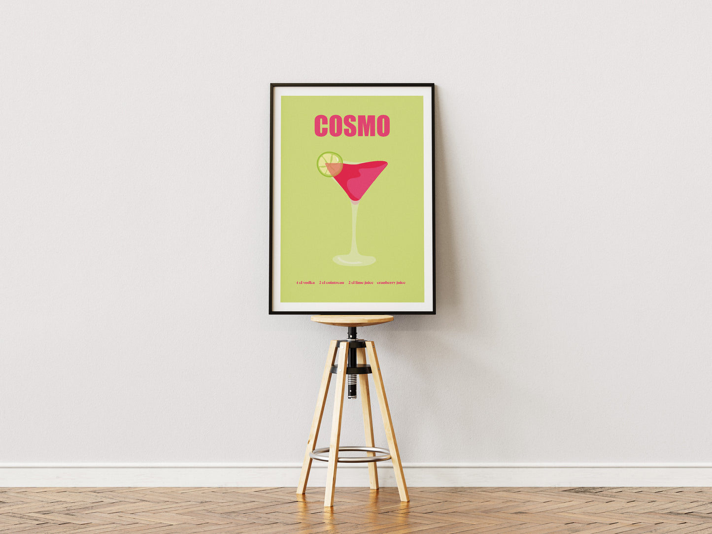 Cosmopolitan 2.0