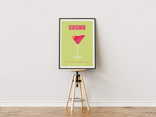 Cosmopolitan 2.0