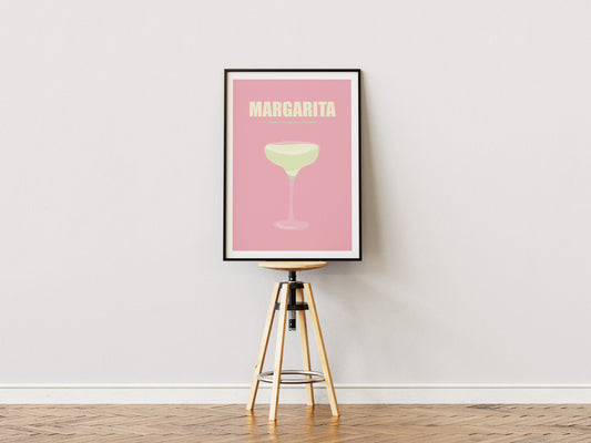 Margarita 2.0