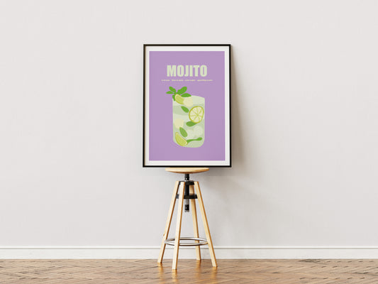 Mojito 2.0
