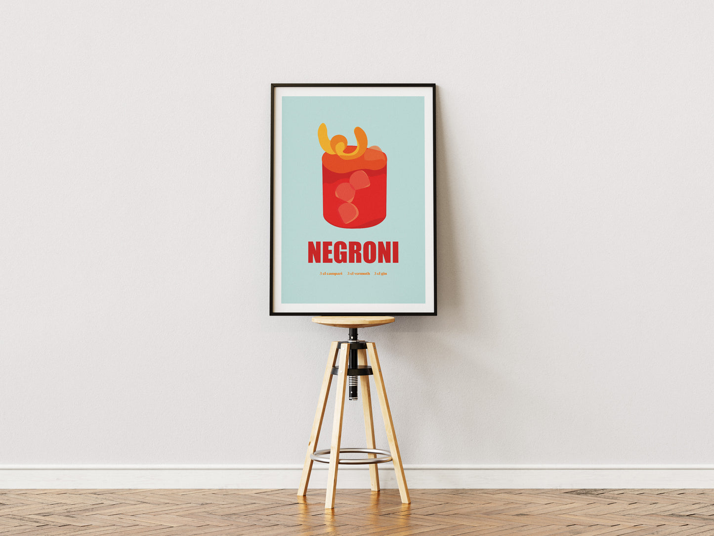 Negroni 2.0
