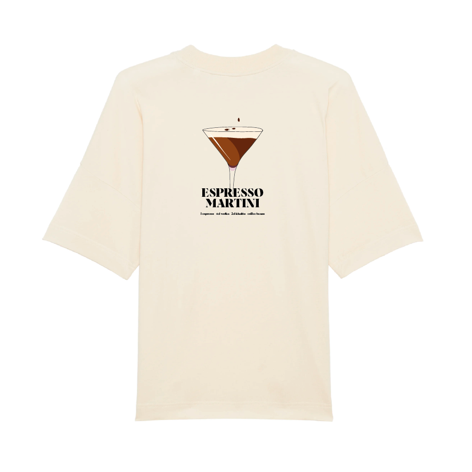 Espresso Martini