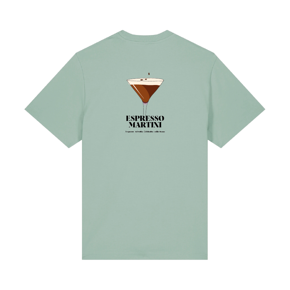 Espresso Martini