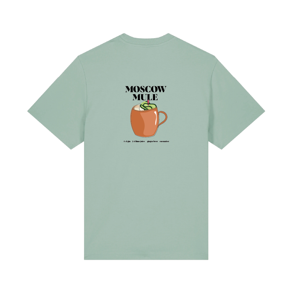 Moscow Mule