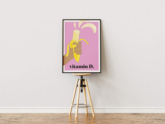 Vitamin D
