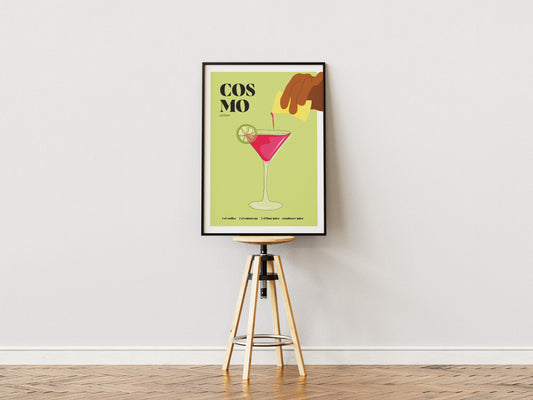 Cosmopolitan