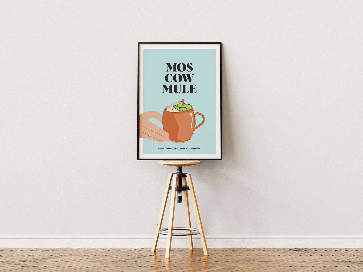 Moscow Mule