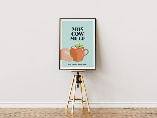 Moscow Mule