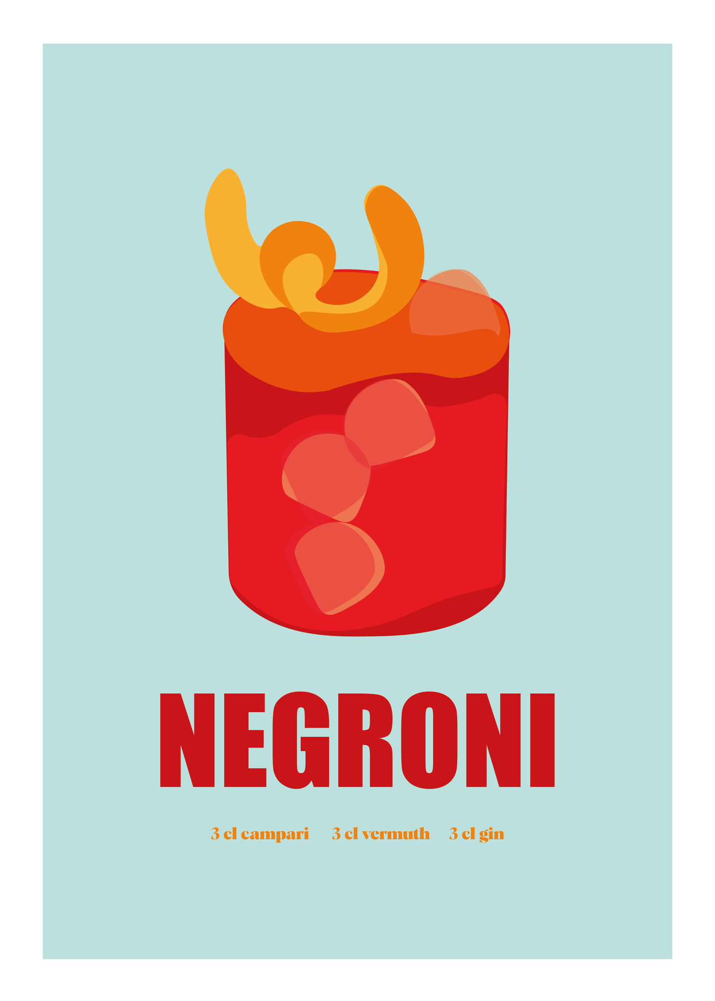 Negroni 2.0