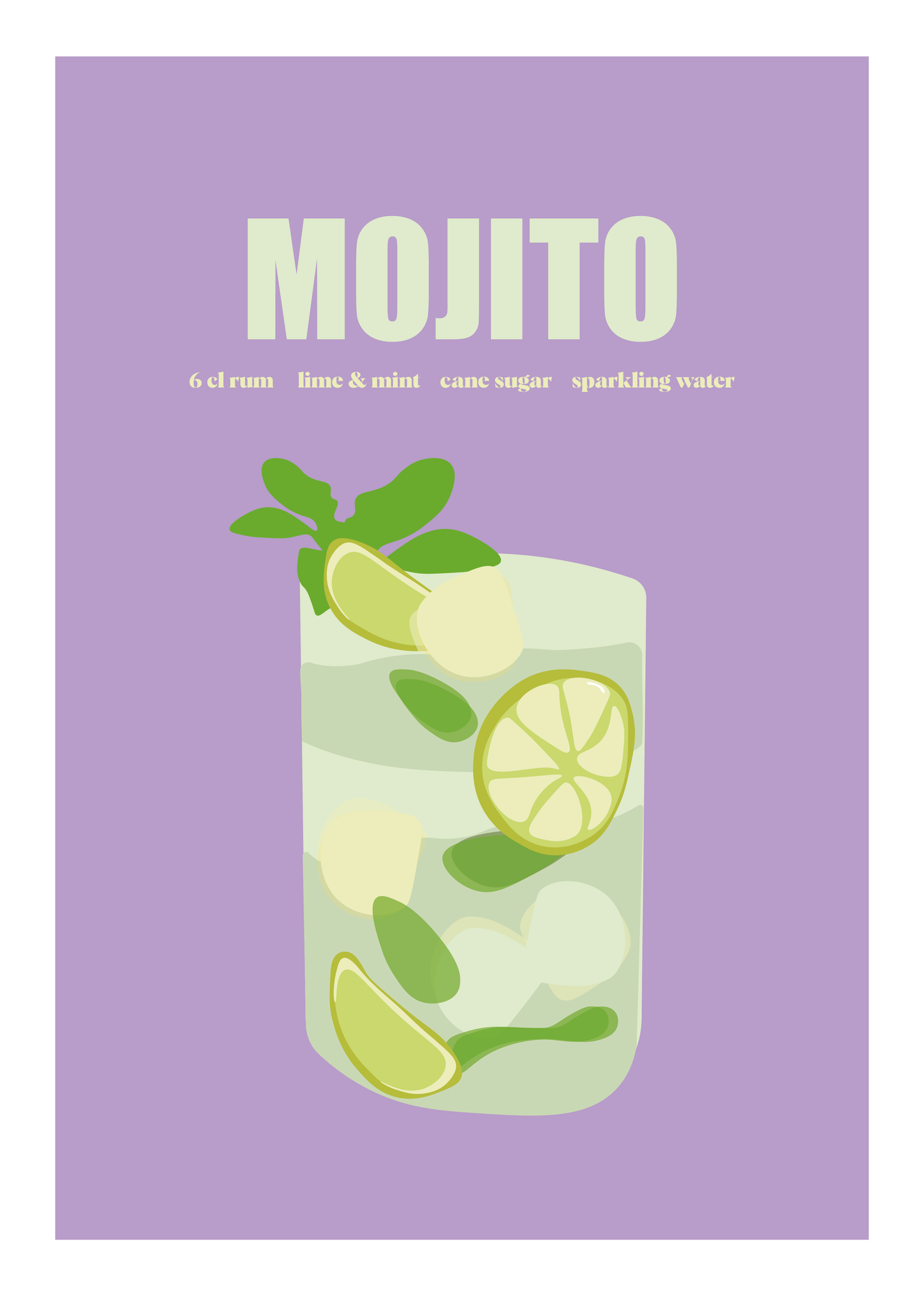 Mojito 2.0