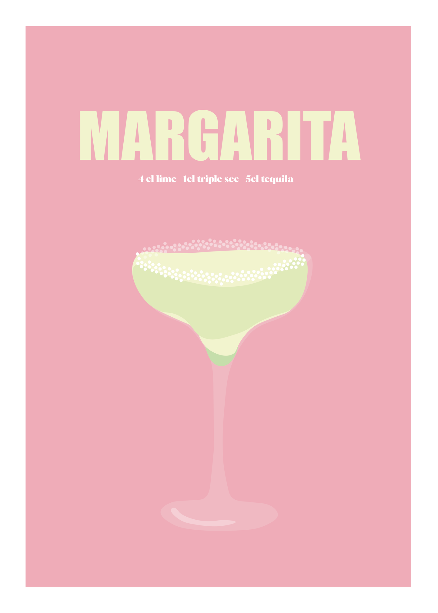 Margarita 2.0