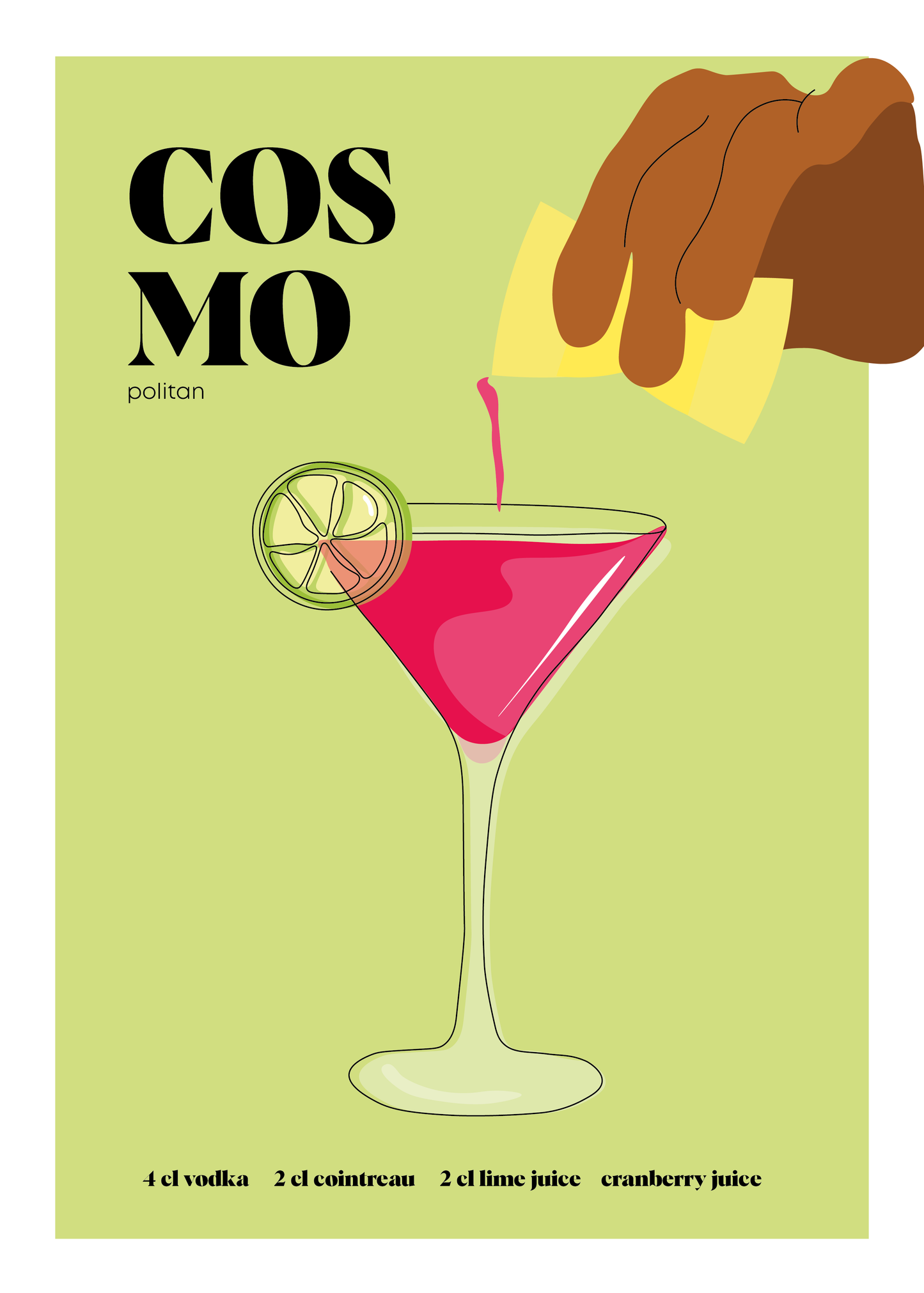 Cosmopolitan